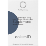 ColamiD suplement diety Colway – granatowe pudełko kapsułek 60 sztuk