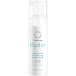 Delikatna Pianka do Mycia Twarzy Colway – przezroczysta butelka z pompką Hydro foaming face wash 150ml