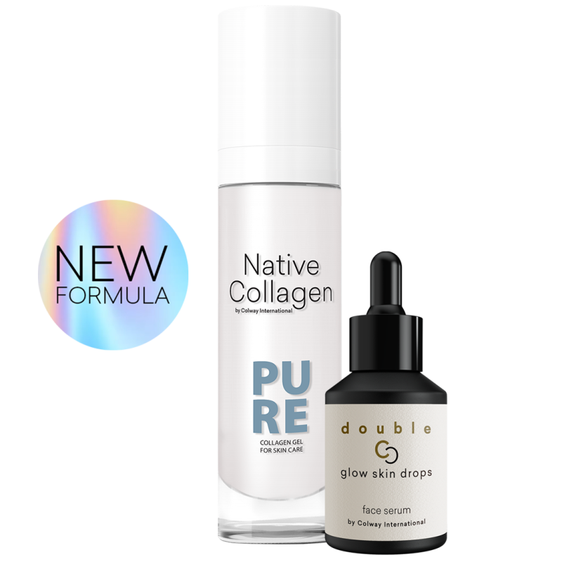 Zestaw Power of Women – Colway International